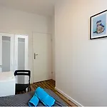 Hotel Seaside Gdynia