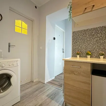 Seaside Hotel Gdynia