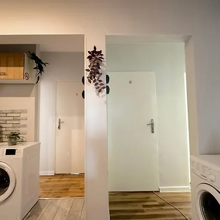 Seaside Hotel Gdynia