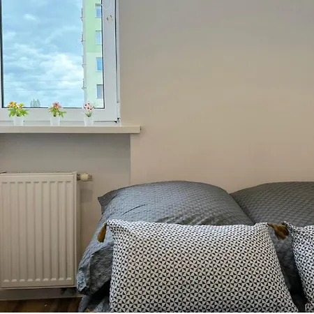 Seaside Hotel Gdynia