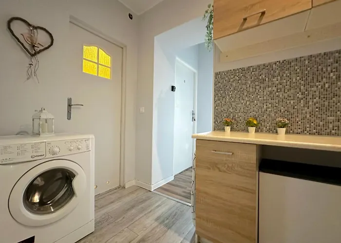 Seaside Hotel Gdynia