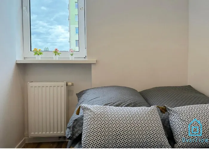 Seaside Hotel Gdynia